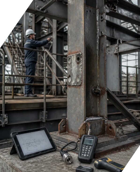 Экспертиза промбезопасности ОПО в Новотроицке от 52340 р. | ЭкспертизаРоссия